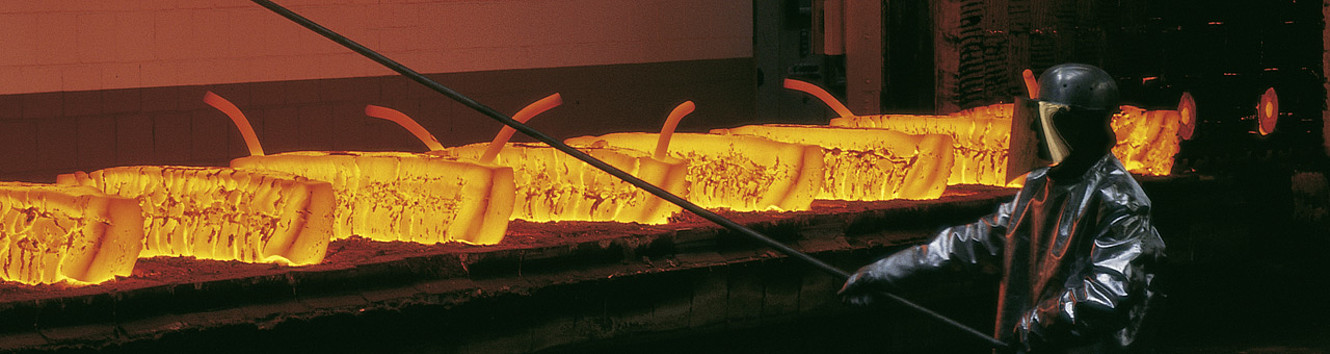 Image for market metallurgy and mining, SAMSON